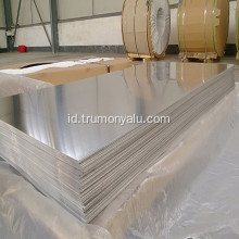 5 seri H36 H38 Aluminium panel belakang indikator